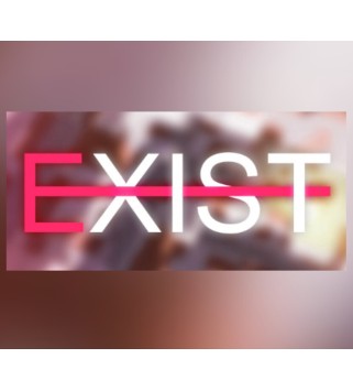 EXIST Steam Key GLOBAL